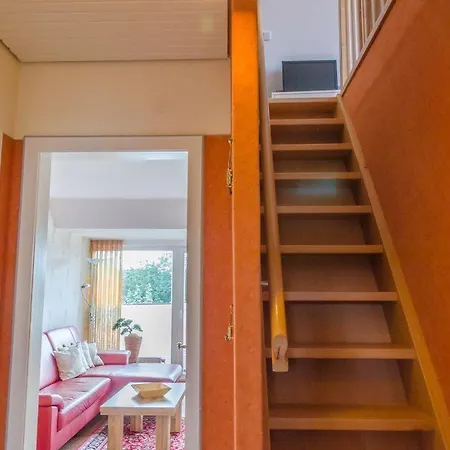 Wohnung-Sommerwind *