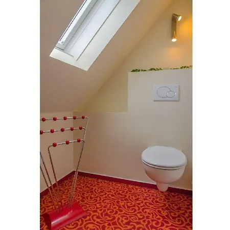 Lägenhet Wohnung-Sommerwind *