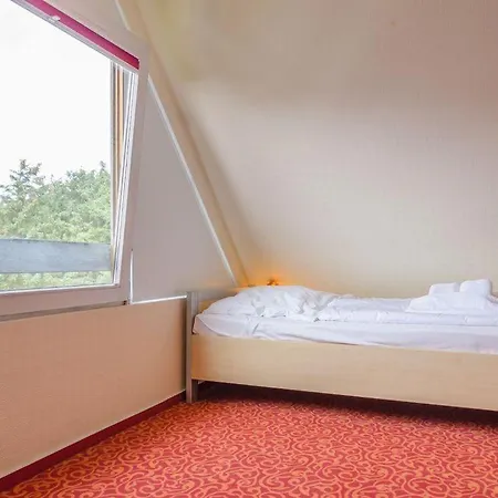 Lägenhet Wohnung-Sommerwind