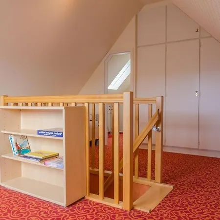 Wohnung-Sommerwind Wenningstedt-Braderup