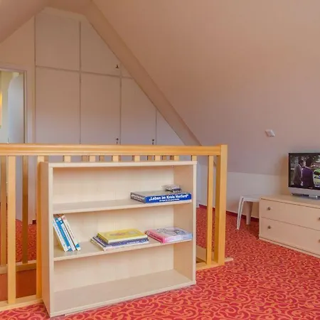 Lägenhet Wohnung-Sommerwind *