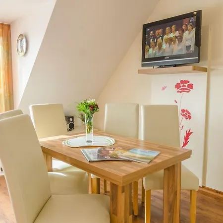 Wohnung-Sommerwind *