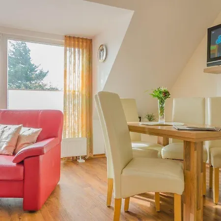 Wohnung-Sommerwind Wenningstedt-Braderup