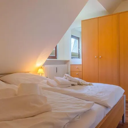 Wohnung-Sommerwind Lägenhet