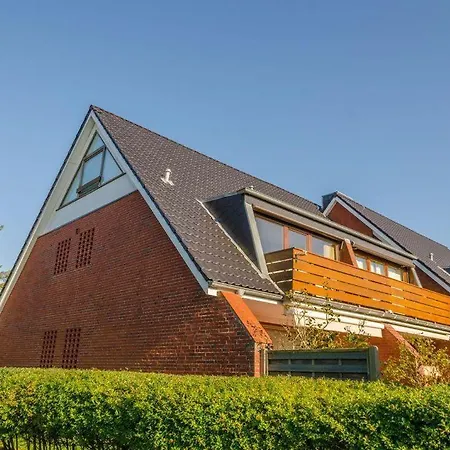 Wohnung-Sommerwind * Wenningstedt-Braderup